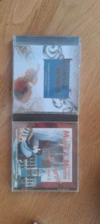 Twee cd's, christelijke muziek, Cd's en Dvd's, Ophalen of Verzenden, Gebruikt