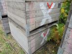 opslagbakken  114-114-70  cm, Ophalen, 100 cm of meer, 60 cm of meer, 50 cm of meer
