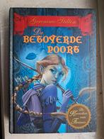 Geronimo Stilton - De Betoverde Poort, Ophalen of Verzenden, Zo goed als nieuw, Geronimo Stilton