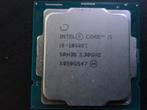 Intel Core i5-10500T CPU - 2.3 GHz, Computers en Software, Processors, 6-core, Gebruikt, I5-10500T, LGA 1200