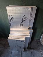Recticel PIR Dakisolatie - Gebruikt, Doe-het-zelf en Verbouw, 4 tot 8 cm, Gebruikt, 5 tot 10 m², Hardschuim (Pir)