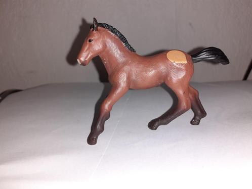 Ravensburger tiptoi veulen dierfiguur, Kinderen en Baby's, Speelgoed | Educatief en Creatief, Gebruikt, Ontdekken, Ophalen of Verzenden