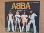Abba Collected 3 cd's digipack, Ophalen of Verzenden, 2000 tot heden, Zo goed als nieuw