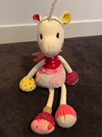 Lilliputiens Knuffel met Licht & Muziek, Ophalen of Verzenden, Zo goed als nieuw, Overige typen