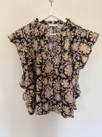 Top by bar maat M, Ophalen of Verzenden, Zo goed als nieuw, Korte mouw, Maat 38/40 (M)