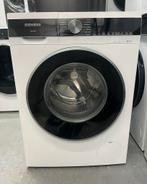 Siemens IQ500 wasmachine 9KG uit 2024, Witgoed en Apparatuur, Wasmachines, 6 tot 8 kg, Ophalen of Verzenden, 85 tot 90 cm, 1600 toeren of meer