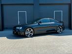 Audi RS5 4.2 FSI Quattro panorama dak / navi / adaptief, Automaat, 4 stoelen, RS5, Zwart