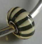 Trollbeads ORGANISCHE STREEP, Sieraden, Tassen en Uiterlijk, Bedels, -, -, Zo goed als nieuw, Trollbeads