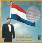 CD: Gouden koorklanken - Sursum Corda, Ophalen of Verzenden, Zo goed als nieuw, Koren of Klassiek