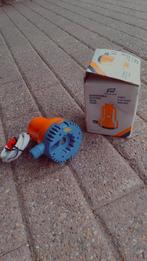 Bilgepomp 12V, Plastimo, Ophalen, Nieuw
