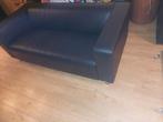 2x Ikea Klippan 2-zits bank - Zo goed als nieuw!, Huis en Inrichting, Ophalen, Minder dan 75 cm, Tweepersoons, Leer
