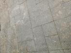 Tegels, Tuin en Terras, Ophalen, Gebruikt, Beton, Terrastegels