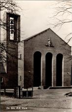 De Bilt - R.K. Kerk, Verzenden, 1960 tot 1980, Ongelopen, Utrecht