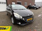 Peugeot 208 1.2 VTi Active,Airco,5drs,cruise,P.sensoren, Voorwielaandrijving, Euro 5, 31 €/maand, 1199 cc