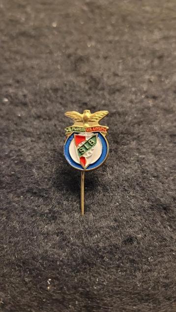 SLB Benfica speldje beschikbaar voor biedingen