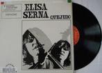 Elisa Serna - Quejido, Ophalen of Verzenden, Gebruikt, 12 inch, Europees