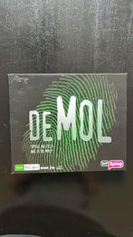 Wie is de mol, Hobby en Vrije tijd, Gezelschapsspellen | Bordspellen, Ophalen of Verzenden, Zo goed als nieuw