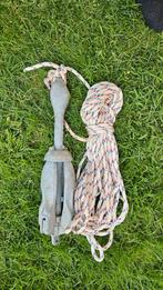 Paraplu anker 2.5 kg met touw., Ophalen of Verzenden, Zo goed als nieuw, Motor en Techniek, Motorboot