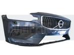 Bumper Volvo V60 S60 3 III 18- 31690589 Voorbumper MK1871, Gebruikt, Voor, 6 maanden garantie, Ophalen of Verzenden