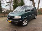 Volkswagen Transporter Bestel 2.5 TDI, Auto's, Voorwielaandrijving, 1780 kg, 700 kg, Volkswagen