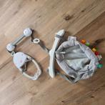 Babyjumper, Ophalen, Zo goed als nieuw, Overige typen