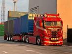10ft containers refurbished ( kwaliteit) opslag storage, Doe-het-zelf en Verbouw, Containers, Ophalen