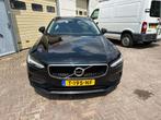 Volvo V90 2.0 T5 Inscription, 15 km/l, 1969 cc, Overige brandstoffen, Zwart