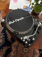 DJ-Tech Vinyl USB 10 Platenspeler - Goede Staat, Gebruikt, USB-aansluiting, Platenspeler, Ophalen