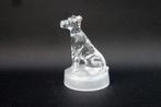 Cristal d'Arques - Hond (kristal), Ophalen of Verzenden