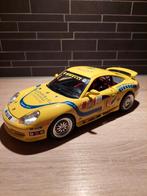 Bburago 1:18 Porsche GT3 Cup - in doos, Ophalen of Verzenden, Nieuw, Auto, Bburago