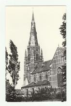 Rijen (nabij Gilze en Tilburg) - RK Kerk, Verzamelen, Ansichtkaarten | Nederland, Gelopen, Verzenden