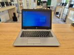 HP Elitebook mt42 | 14 inch | Windows 10 | Garantie | USB-C, 14 inch, Qwerty, Gebruikt, Ophalen of Verzenden