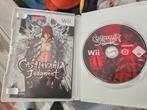 Castlevania Judgement wii compleet, 1 speler, Ophalen, Zo goed als nieuw, Avontuur en Actie