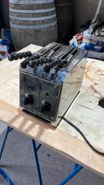 Tosti ijzer milan toast, Ophalen, -, -, Zo goed als nieuw