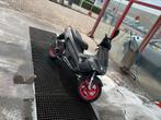 Gilera runner 70 cc, Ophalen