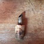 Vintage schenktuit zilver, Antiek en Kunst, Ophalen of Verzenden, Zilver