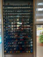 Vitrine kast voor modelautoos 130x70cm en 17cm diep, Ophalen, Zo goed als nieuw, 25 tot 50 cm, 50 tot 100 cm