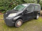 Peugeot Bipper Lichte vracht, Auto's, Bestelauto's, Euro 5, Gebruikt, Overige brandstoffen, Bedrijf