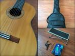 👀 🎸 Akoestisch gitaar Dixon SGN-720 +toebehoren, Ophalen, Zo goed als nieuw, Klassieke of Spaanse gitaar