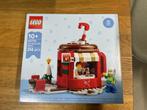 Lego 40776 Hot Chocolat Stand nieuw ongeopend, Ophalen, Nieuw, Complete set, Lego