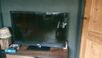 40 inch LCD tv sharp, Audio, Tv en Foto, Televisies, HD Ready (720p), 100 cm of meer, Sharp, Gebruikt