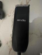 Andis huisdier trimmer/tondeuse, Dieren en Toebehoren, Honden-accessoires, Ophalen of Verzenden, Zo goed als nieuw