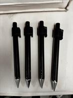 4x fox banksticks, Watersport en Boten, Hengelsport | Karpervissen, Ophalen of Verzenden, Gebruikt, Overige typen