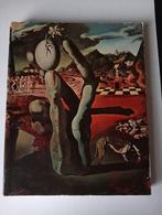 Salvador Dali - Grote uitgave, Verzenden