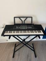 Keyboard FAZLEY FKB-180, Muziek en Instrumenten, Keyboards, Ophalen of Verzenden, Zo goed als nieuw, 61 toetsen, Overige merken