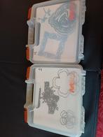 Snijmallen voor kaarten maken, Ophalen of Verzenden, Gebruikt, Gereedschap of Toebehoren