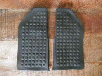 Instaprubbers voor VW Bus T3/T25, set links + rechts. beschikbaar voor biedingen