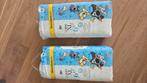 Wezel & Pip Etos luiers 6 XL 15-30kg Voordeelpak x2, Kinderen en Baby's, Ophalen, Nieuw
