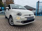 Fiat 500 C 1.2 Clima Elek Pakket Lmv Cruise Pdc CarPlay…., Voorwielaandrijving, Stof, Gebruikt, 4 cilinders