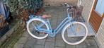 Nieuwe Elops 520 damesfiets – lichtblauw – maat S/M, Fietsen en Brommers, Ophalen, Nieuw, Versnellingen